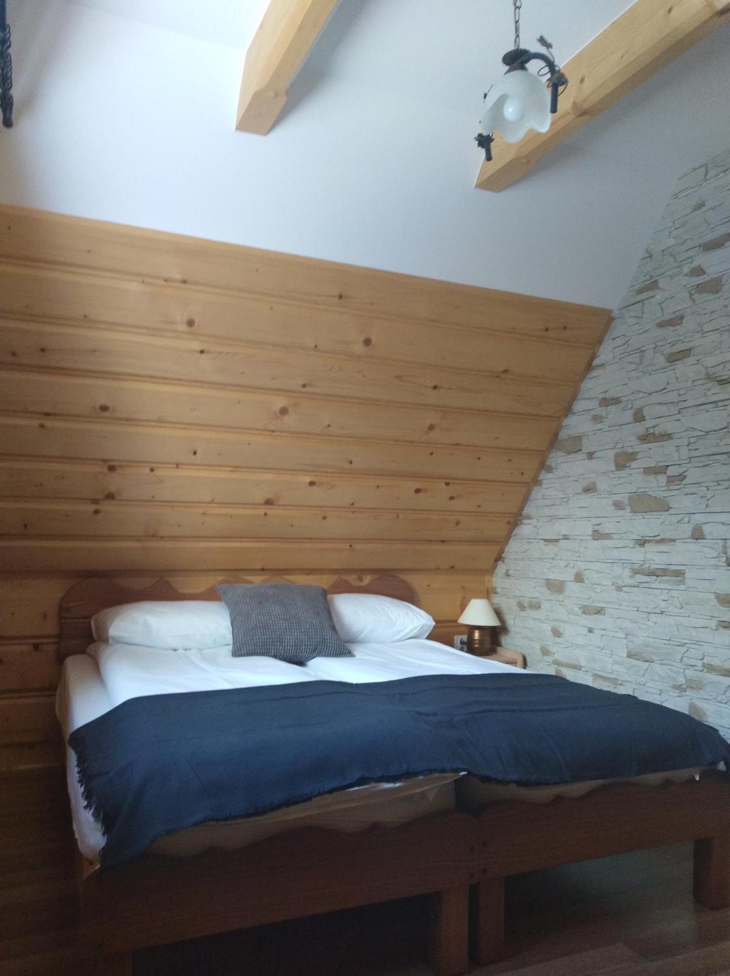 Inksy Domek Harenda Zakopane Esterno foto